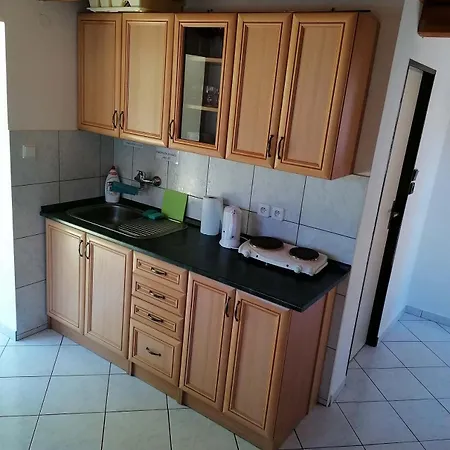 Apartment Rekreacni Chata U Hamerskeho Potoka