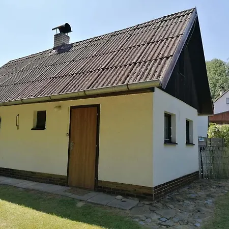 Rekreacni Chata U Hamerskeho Potoka * Rodvinov